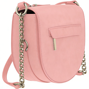 <span class=keywords><strong>Sac</strong></span> <span class=keywords><strong>à</strong></span> bandoulière tendance en cuir PU imperméable avec logo personnalisé 2026, élégant et pratique pour <span class=keywords><strong>femme</strong></span>, idéal pour le quotidien, avec chaîne, style <span class=keywords><strong>sac</strong></span> seau ou <span class=keywords><strong>sac</strong></span> bandoulière. - Product Image 2