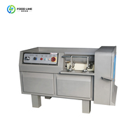 Hachoirs à viande et trancheuses avec accessoire pour l'ail, machine à trancher la viande, 5 mm, tout-en-un, pour trancher et effilocher la viande fraîche