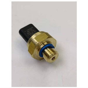 สวิตช์เซ็นเซอร์แรงดันน้ำมันเชื้อเพลิง 51CP18-01 V7593532 สำหรับบีเอ็มดับเบิลยู ซีรีส์ 3 ซีรีส์ 5 มินิ X5 อะไหล่รถยนต์ - Product Image 4