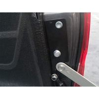 Support de levage de hayon pour pick-up Hilux REVO, très demandé