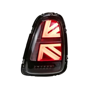 ระบบไฟท้ายรถยนต์คุณภาพสูง NaviHua สำหรับ BMW MINI R56 ปี 2007-2013 ระบบไฟท้ายรถยนต์ - Product Image 3