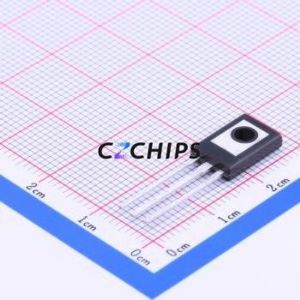 Transistor Bipolar de Unión (BJT) 2N5195G TO-225-3 Nuevo y Original - Product Image 2