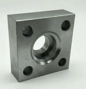 Brida de Unión de Acero Inoxidable SS321 de Alta Calidad, Brida Personalizada de Grado PN para Intercambiador de Calor, Junta de Tubería para Equipos Petroquímicos - Product Image 2