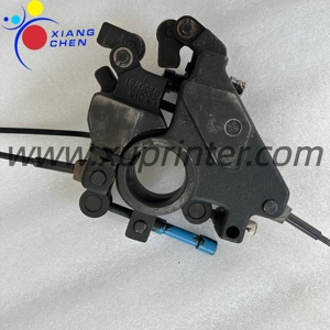 ER ชุดประกอบแขนหมุนลูกกลิ้งหมึกใช้แล้วของแท้ L2.010.020G สำหรับเครื่องพิมพ์ไฮเดลเบิร์ก CD74 - Product Image 6