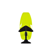 Planche de surf électrique Gerland Efoil, planche à foil électrique, surf hydrofoil, planche de surf hydrofoil volante, jet board