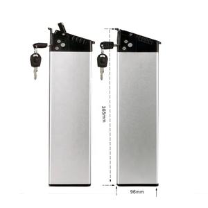 Bicicleta eléctrica plegable MATE X 36V 48V 52V Ebike batería 13ah 15ah 17.5Ah 18ah 21Ah Ebike batería de bicicleta para <span class=keywords><strong>Engine</strong></span> <span class=keywords><strong>Pro</strong></span> 3,0 Boost - Product Image 1