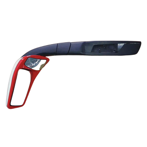 벤츠 버스용 전동 24V 후사경 - Product Image 1