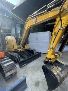 รถขุดขนาดเล็กมือสอง CAT303.5E, เครื่องจักรขนาดเล็ก CAT 303.5 ของแท้สำหรับการเพาะปลูกในฟาร์มและการปรับปรุงสวน ราคาแข่งขันได้ - Product Image 3