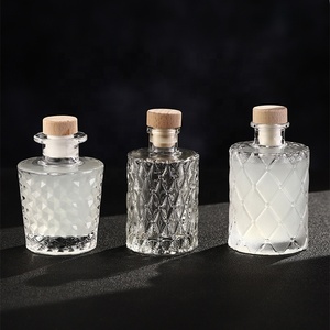Barware Tool Barkeeper Kit <span class=keywords><strong>Absinth</strong></span> Bitters Flasche Glas <span class=keywords><strong>Set</strong></span> 150ml Flasche zur Herstellung von Cocktail und Display mit oberem Korks topfen - Product Image 4