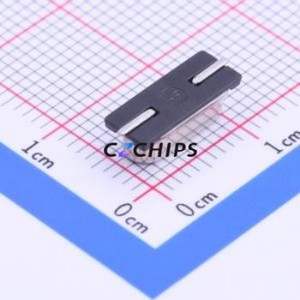 49MD-18.432-20-20-20/A Crystal (Passive) HC-49S-SMD Crystal Oscillator SMD Crystal Oscillator 18.432MHz 20ppm 20pF - Product Image 2
