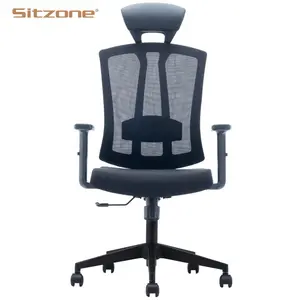 Gratis Monster Goedkope Mesh Swivel Revolving Gast Chaises De Bureau Sillas Para Oficina Manager Bureaustoel Voor Kantoor