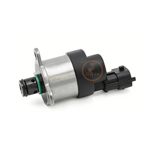 Vanne solénoïde de dosage de pompe à carburant pour 1340622 21738263 1465ZS0062 71772310 - Product Image 3