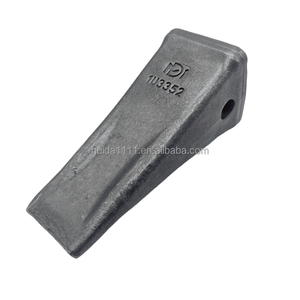 Запасные части для землеройных экскаваторов, зубья для ковша, 1U3352RC, 1u3352 - Product Image 3