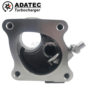 K04 53049880025 Boîtier de Turbine 53049700025 078145703M 078145703MX 078145703MV Turbo Hot Side pour Audi RS <span class=keywords><strong>4</strong></span> V6 Biturbo Links - Product Image 1
