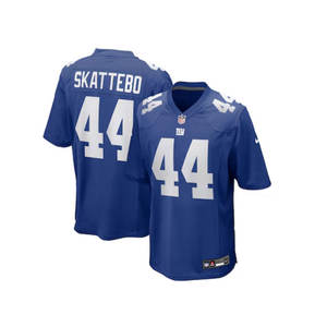 เสื้อฟุตบอลอเมริกันพิมพ์ลายคุณภาพสูง ระบายอากาศได้ดี คุณภาพเยี่ยมสำหรับทุกทีม-ขายส่งจากโรงงาน - Product Image 2