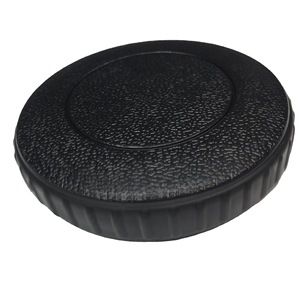 Perilla de Ajuste del Asiento Santana 33D881671 de Plástico Negro para Zhijun 2006 3000 4000, Repuestos para Asientos de Auto - Product Image 3