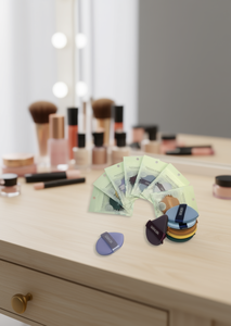 Greenobil Makeup Sponge Piz X 420 Washable Beauty Tool For Foundation Application - Product Image 2