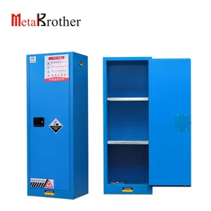 Cheap Laboratory Furniture Flammable Cabinets for Sale from MetalBrother Supplier