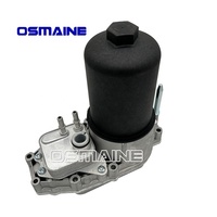 Ensemble refroidisseur d'huile moteur 1354253 LR009570 pour Land Rover Discovery 3 4 L319 Range Rover Sport 2005-2009 L320 2.7TD V6 Diesel