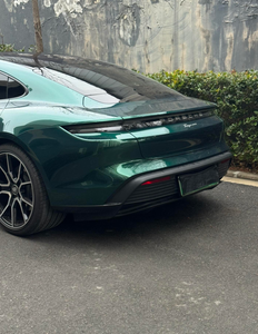 Nhà Máy Bán Buôn Anh Màu Xanh Lá Cây TPU Xe Phim 8 mil UV Bằng Chứng 10-Năm Bảo Hành Chống Xước & Tự Chữa Bệnh Đặc Tính - Product Image 6