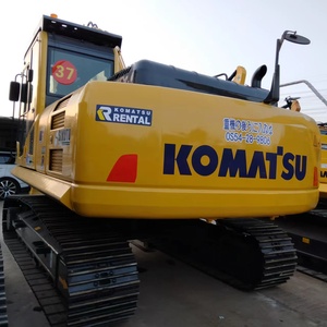 High Quality KomatsuPC200-8mo Used <b>Excavator</b> Made in Japan in Stock Komatsu PC200-6 PC200-7 PC200-8 PC200-10 PC220 PC240 on Sale - Product Image 2