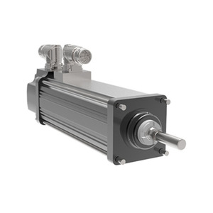 Exlar <b>Linear</b> <b>Actuator</b> FTX Series Electric Analog Type For Process Control Mechanical Applications - Product Image 4