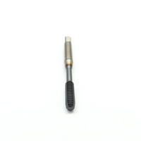Outils de taraudage pour le travail des métaux American Standard NO.6-32 UNC, tarauds de formage de filetage par extrusion unifiés