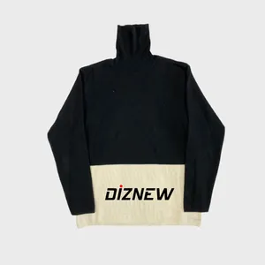 DiZNEW Bigsales 优质定制针织毛衣男士毛衣与混合颜色