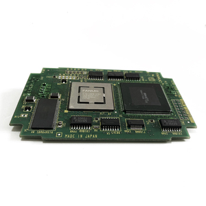 Fanuc Bảng hiển thị A20B-3300-0410 Card đồ họa - Product Image 3