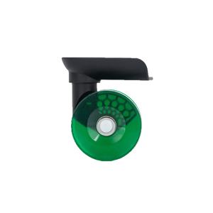 Ruedas de Repuesto para Maletas, Ruedas Giratorias de 360 Grados, Reparación de Maletas, ruota per valigia - Product Image 5