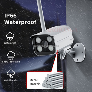 Tuya Smart Home <strong>8CH</strong> Wireless 1080P 3MP 5MP NVR Kit Security <strong>CCTV</strong> <strong>WIFI</strong> <strong>Camera</strong> <strong>System</strong> Outdoor Waterproof Security <strong>System</strong> - Product Image 6