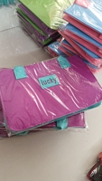 Nouveau sac à main tendance pas cher, magnifique sac de shopping en feutre recyclé coloré pour femmes