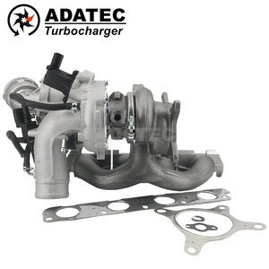 เทอร์โบชาร์จเจอร์ K03 สำหรับรถ Seat Alhambra II <span class=keywords><strong>2</strong></span>.0 TS/Skoda Octavia II Volkswagen Golf 53039880290 เทอร์ไบน์ 06J145713K - Product Image 2