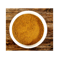 Poudre de foie de poulet hydrolysée pour la nourriture pour chats Rehausseur de saveur naturel et booster d'appétit