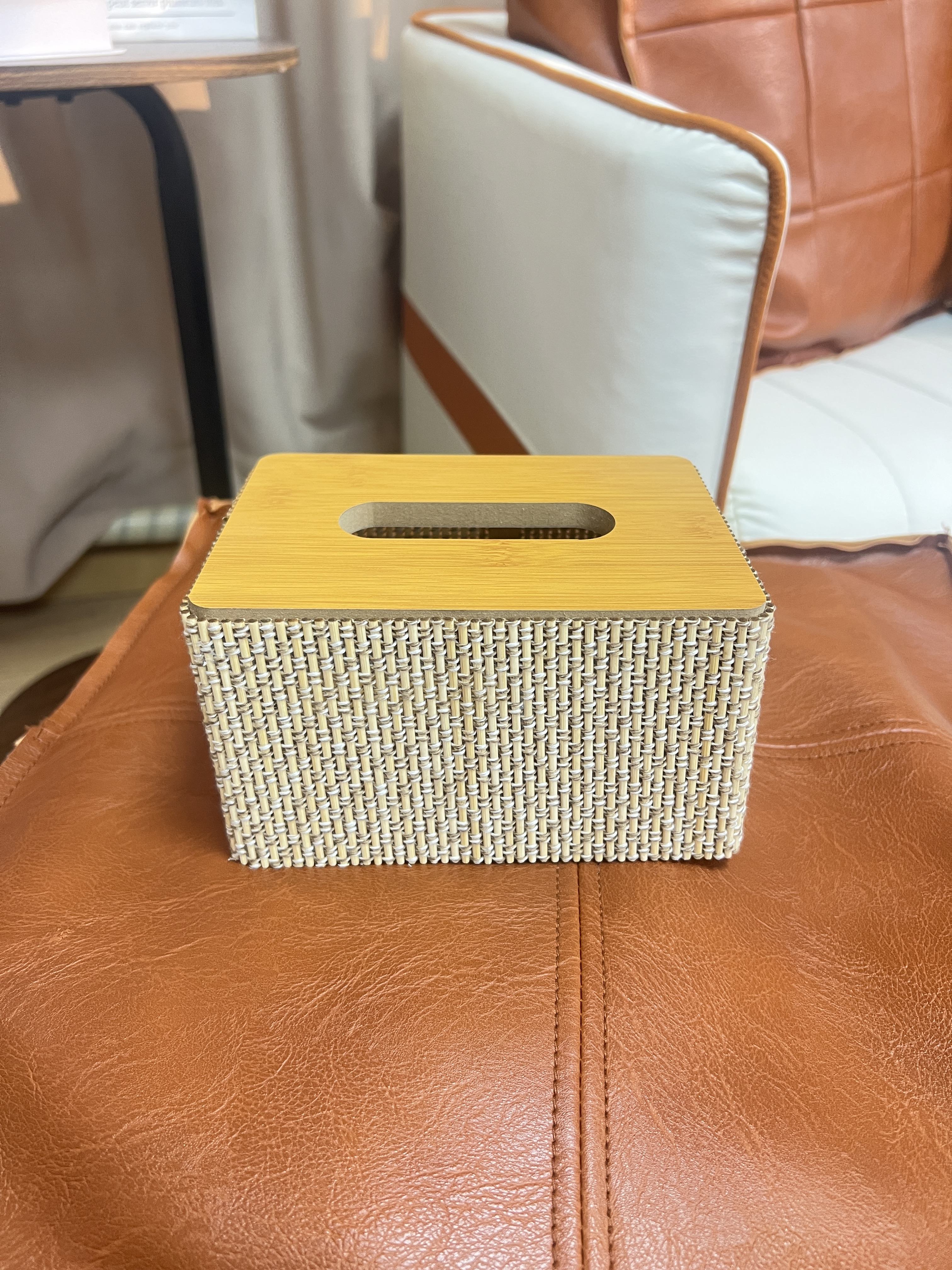 Petite taille 16,7*12,7*9,5