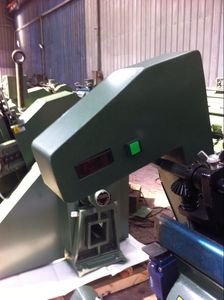 PRY-750 Computerized High-Accuracy PLC Motor/Engine Paper Cup Pizza Box <strong>Puzzle</strong> Die Cutting <strong>Machine</strong> - Product Image 4