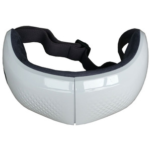 Smart Electric Eye Massager Heated <b>Bluetooth</b> Rechargeable With Timing Function <b>For</b> Eye Care And Relaxation - Product Image 1