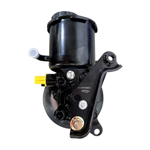 RÉPARER OU REMPLACER LA POMPE DE DIRECTION ASSISTÉE DE PIÈCES AUTO DE VOITURE pour Nissan Y60 49110-10J00 49110-VB100 - Product Image 1