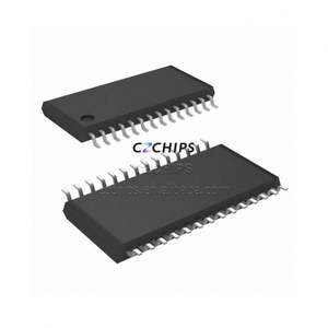 Circuitos Integrados ICs N18FPVMT TSSOP-28 100% Originales, Nuevos en Stock, CZSKU:A3J3H8V5 - Product Image 1
