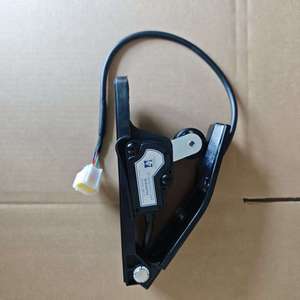 Acelerador de Pedal para Carro de Golf, Montacargas, Transpaleta Eléctrica He Li E P, 0-5v, MTF-129005-2, 5 Cables - Product Image 3