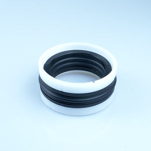 Dpm חותם כפול משחק עבור בוכנה הידראולית תעשייתית טמפרטורה גבוהה nbr pu tpu o טבעת אטמים בסגנון שמן אטמים - Product Image 6