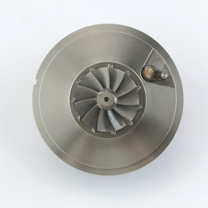 Cartucho de Turbo CRAFT TD04HL CHRA 49189-07131 para SsangYong Rexton 270 <span class=keywords><strong>XVT</strong></span> 137Kw D27DTP 7250D27DTP 2006 - Product Image 6