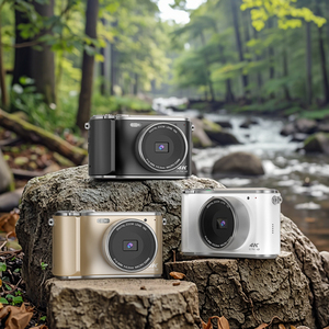 Kindercamera 3 inch instant print <span class=keywords><strong>camera</strong></span> voor kinderen met dubbele lens hd video leuke spelletjes instant printen microSD CMOS - Product Image 1