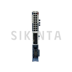 Nouveau en stock Siemens SIMATIC ET200SP <span class=keywords><strong>6ES7193</strong></span>-<span class=keywords><strong>6BP00</strong></span>-<span class=keywords><strong>0DA0</strong></span> Modules de base de contrôleur PLC - Product Image 2