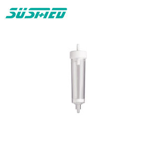 Ensemble d'infusion jetable à usage médical, accessoires, ensemble d'infusion à usage hospitalier, chambre d'égouttage - Product Image 2