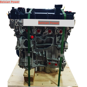 Offres Spéciales 2.0L ECOBOOST Moteur TPWA TPBA R9DA Pour <span class=keywords><strong>Focus</strong></span> Mk3 <span class=keywords><strong>ST</strong></span> S-MAX <span class=keywords><strong>Mk1</strong></span> Mondeo Mk4 2.0T ECOBOOST TPWA TPBA R9DA - Product Image 1