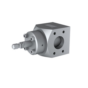 SEIM Regelventil VCP22 Doppeltwirkendes Hochtemperatur-Durchflussregelventil nach Nationalstandard - Product Image 5