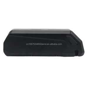 Batterie au lithium rechargeable 48V 10.4Ah 13.2Ah 14Ah avec BMS pour VTT pliable Haichuang – Approvisionnement direct usine - Product Image 1