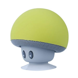 Lindo promocional portátil setas lechón impermeable <span class=keywords><strong>BT</strong></span> altavoz mini altavoz inalámbrico soporte de teléfono para teléfono móvil - Product Image 2