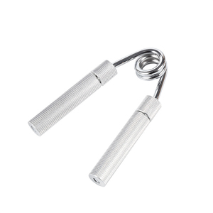 Juego de empuñadura de mano de metal al por mayor 50LB-350LB paquete de 6 antideslizante resistente agarre fortalecedor gimnasio en casa entrenador de fuerza - Product Image 4